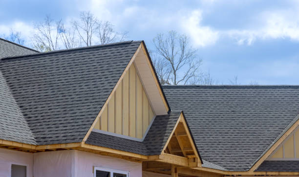 Best Asphalt Shingles Roofing  in Colstrip, MT