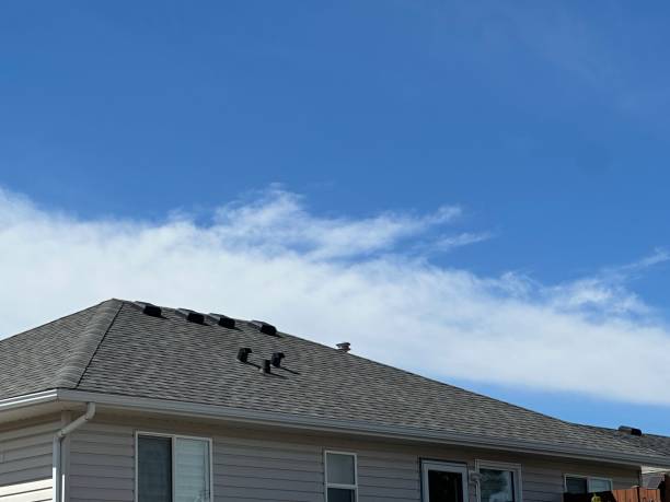 Professional Roofing in Colstrip, MT